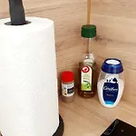 Apartamento Pop Art Moderne Et Cosy Roubaix