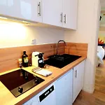 Apartamento Pop Art Moderne Et Cosy Roubaix