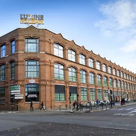 Prestige Pop Art Plaine Images * Ρουμπαί