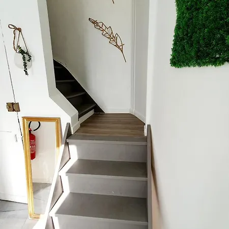 Διαμέρισμα Prestige Pop Art Plaine Images