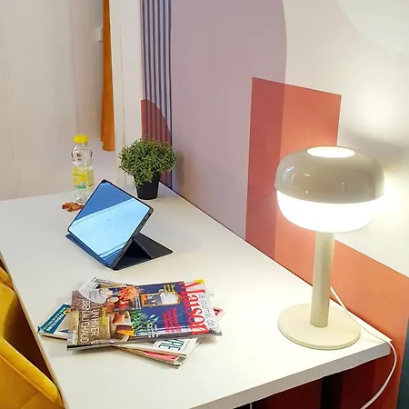 Διαμέρισμα Prestige Pop Art Plaine Images Ρουμπαί