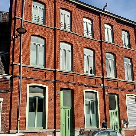 Prestige Pop Art Plaine Images Διαμέρισμα Ρουμπαί