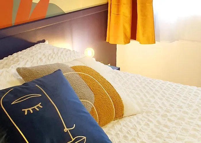 Pop Art Moderne Et Cosy